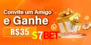 Promoções S7BET