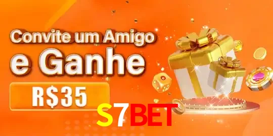 Promoções S7BET