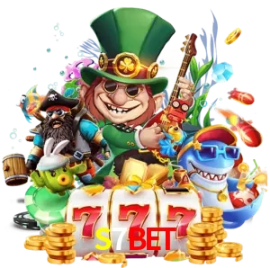 S7BET slots