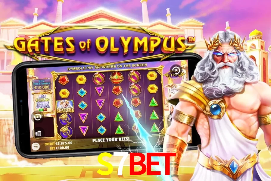 S7BET game