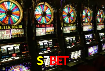 Slot Games Collection