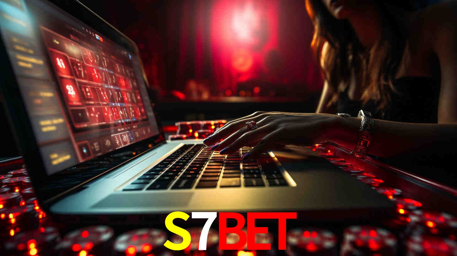 Por Que Escolher o S7BET?