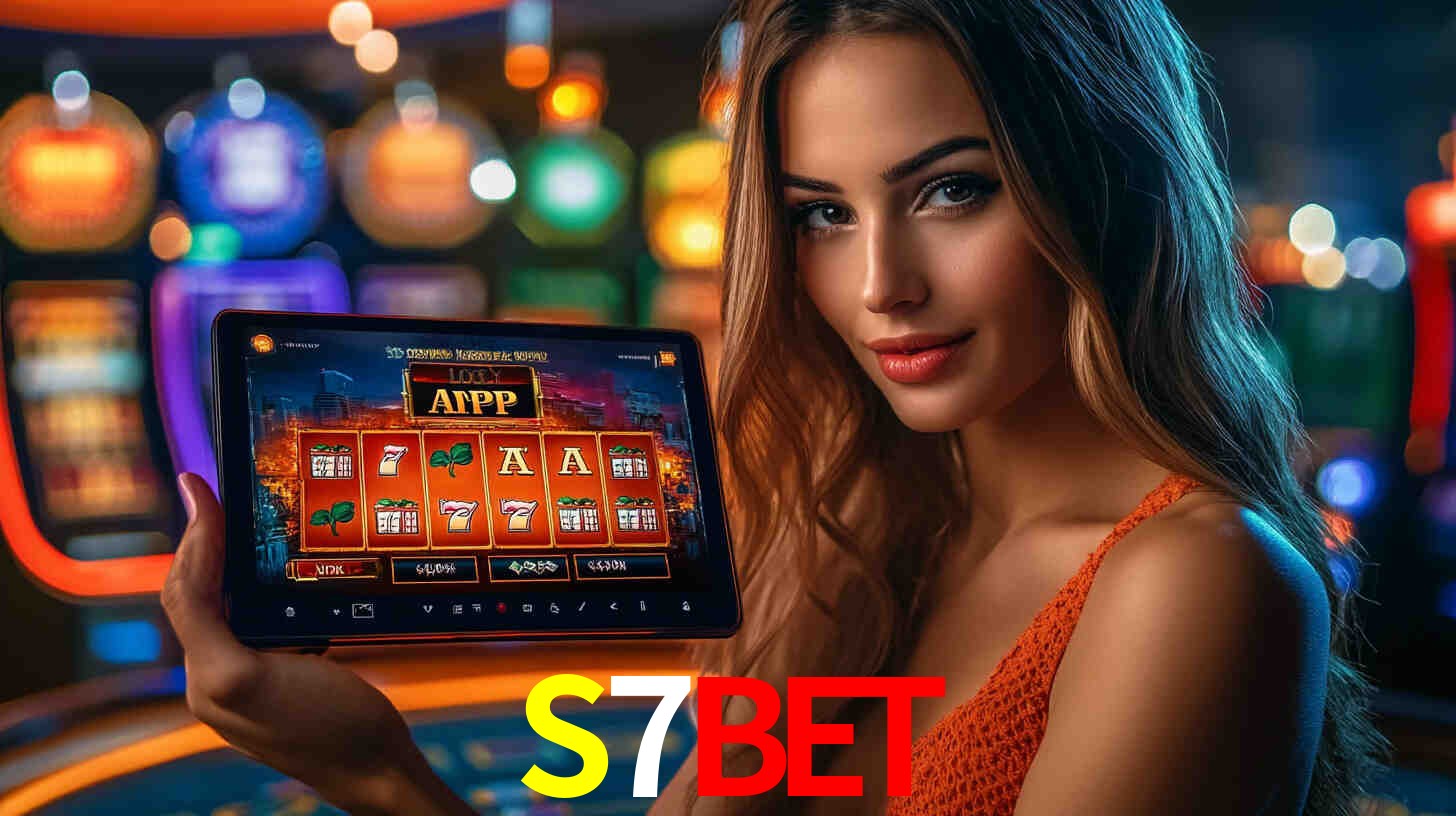 Baixar App iOS S7BET