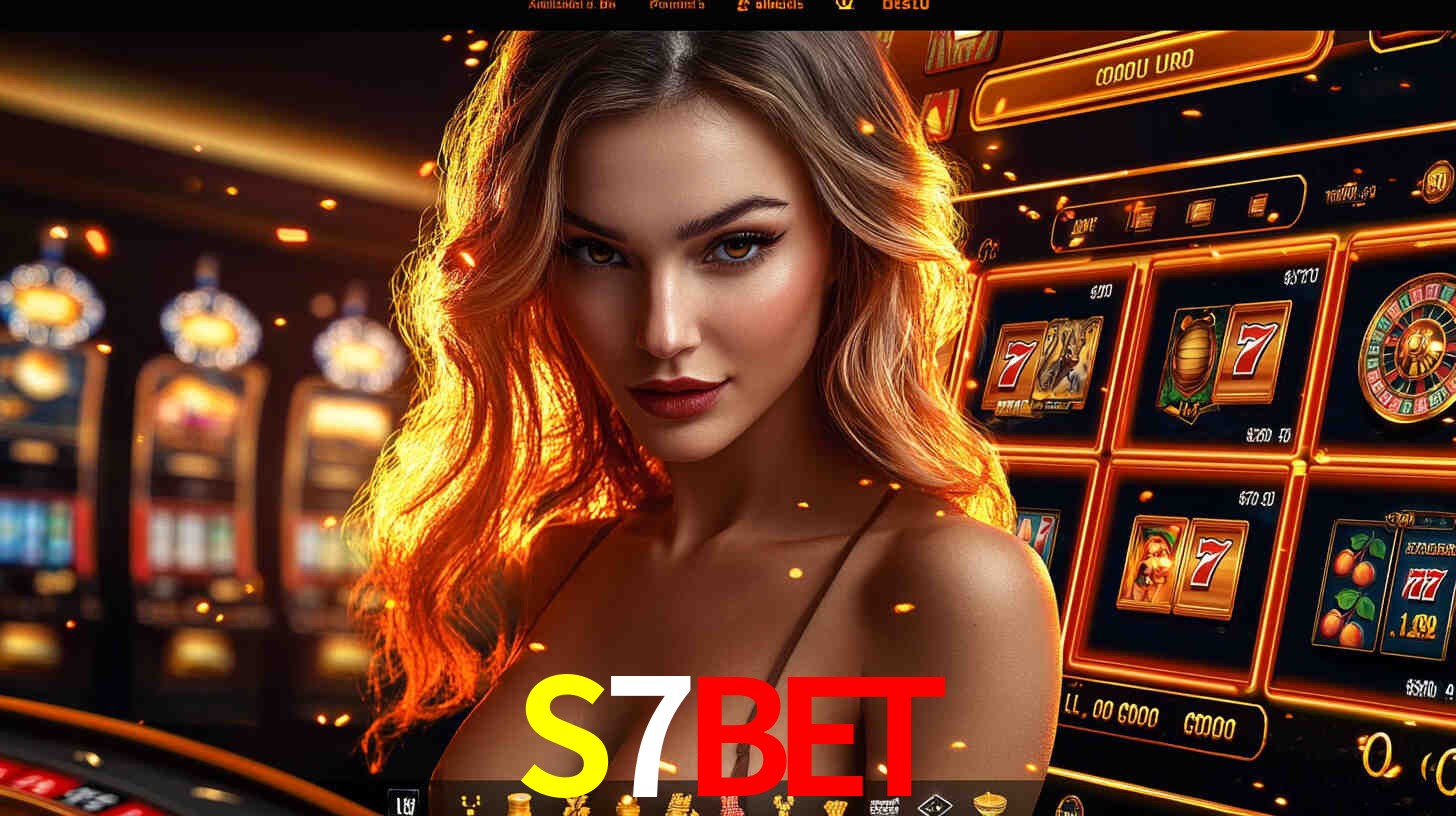 Cassino ao Vivo no S7BET