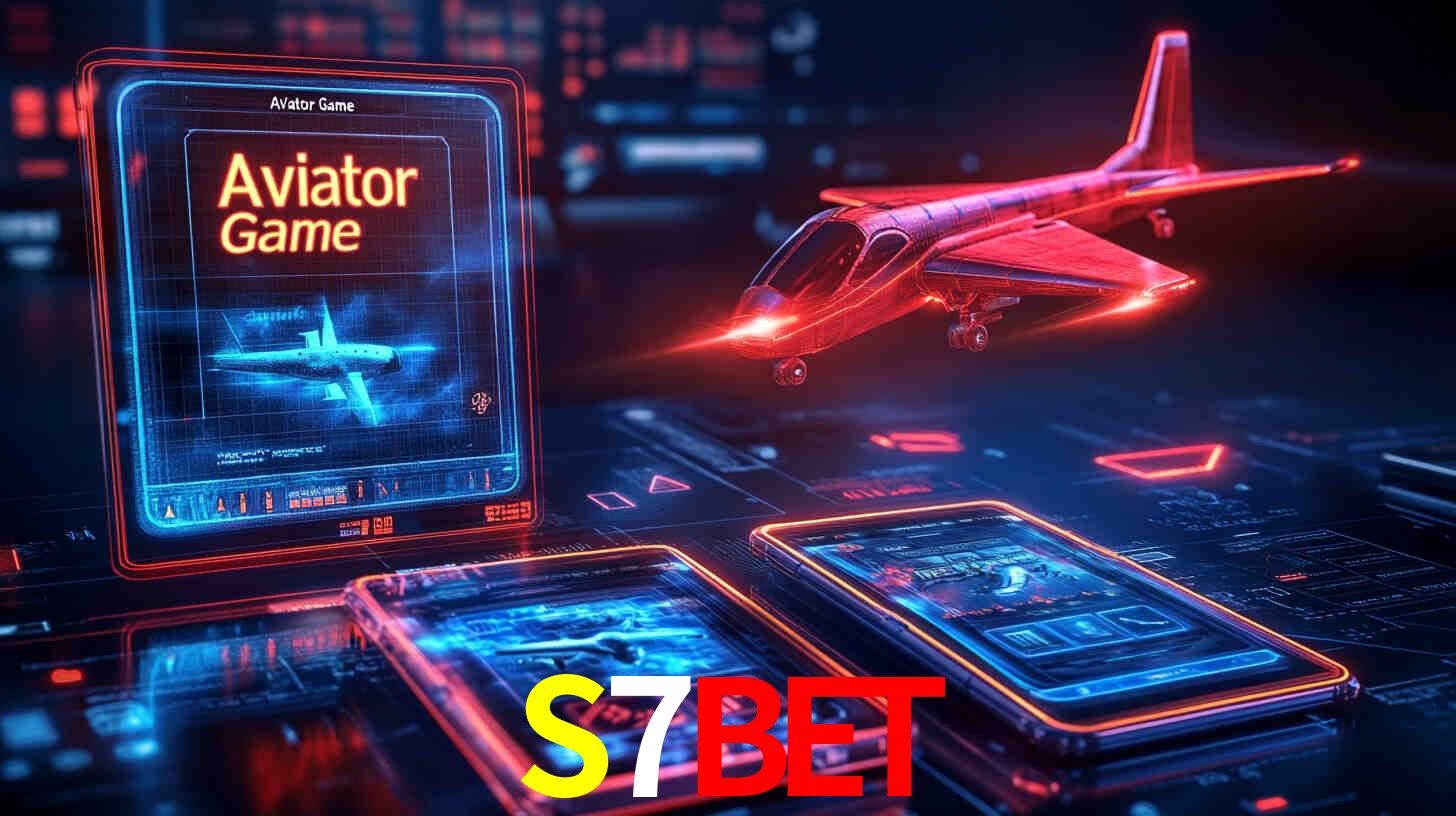 Benefícios do Aviator no S7BET
