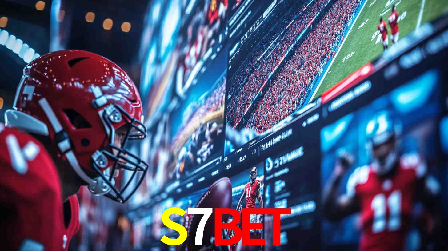 Benefícios das Apostas Ao Vivo no S7BET