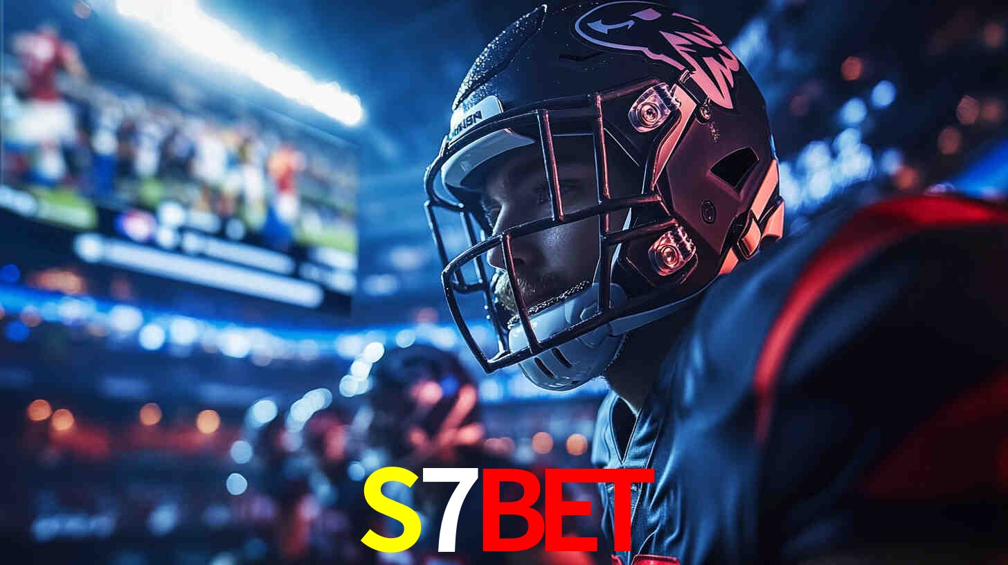 Transforme Suas Apostas em Grandes Prêmios no S7BET