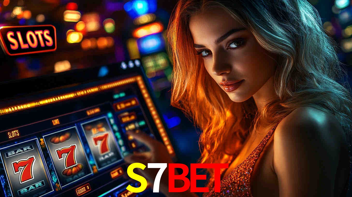 Slots com Alto RTP no S7BET